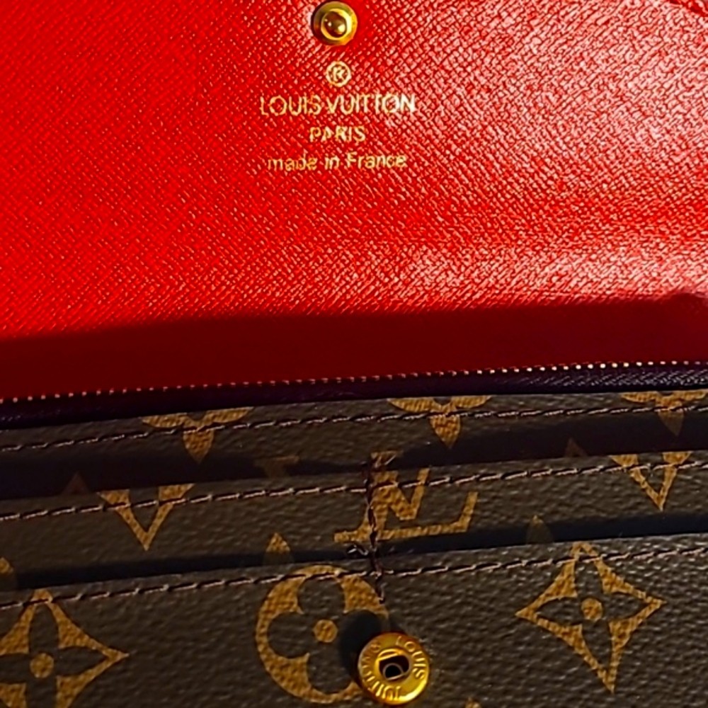 Wallet New lv - Picture 3 of 14
